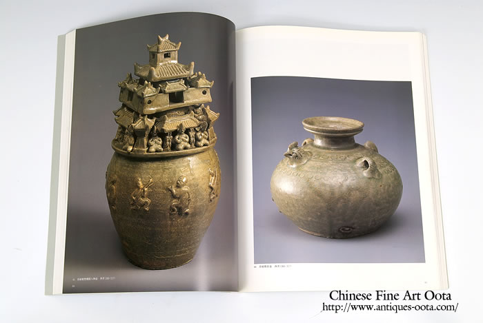 中国 神亭壺 古箱あり 骨董 茶道具 中国 神亭壺 古箱あり