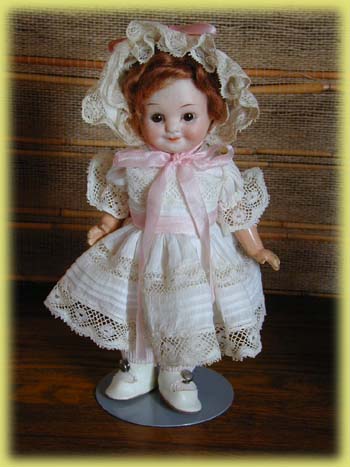 Armand Marseille のお部屋