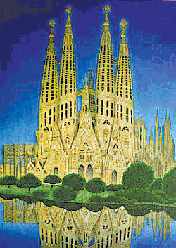 A. P. J .アートプリントジャパン 山家 久幸プロフィール