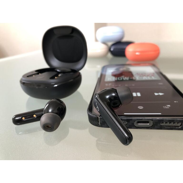 Anker Soundcore Life P3レビュー！フル機能で1万円切りのノイズ