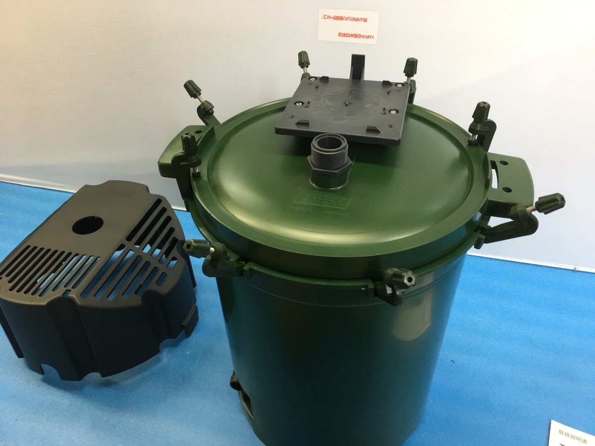 エーハイム2260 【公式通販】