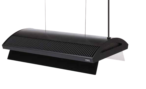 ADA ソーラーRGB リミテッドエディション ブラック ADA ソーラーRGB