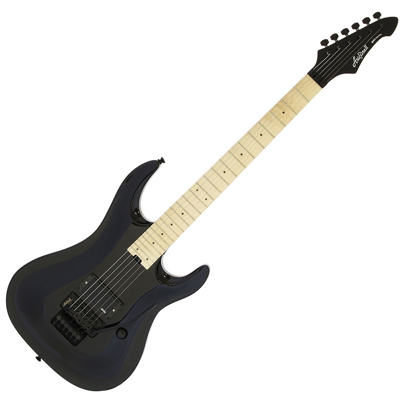 Aria proⅡ MAC-series マックシリーズ エレキギターケース付き Amazon