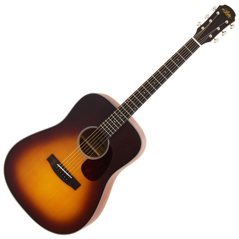 Aria-111 MTTS | Aria-111 -Dreadnought- | Products | ARIA 荒井貿易