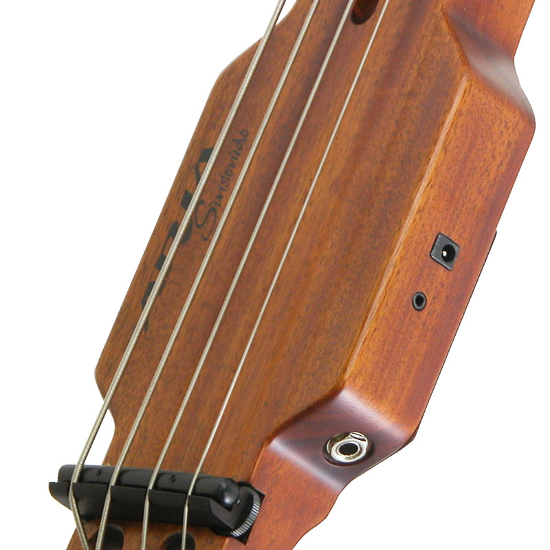 AS-691B | Sinsonido | Products | ARIA 荒井貿易株式会社 Arai & Co