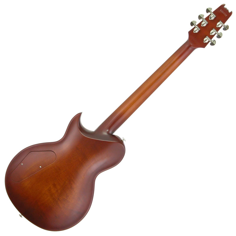 ぢ*い様 ジャンク Aria Pro II PE-JR600 レッド ギター ケ ぢ*い様