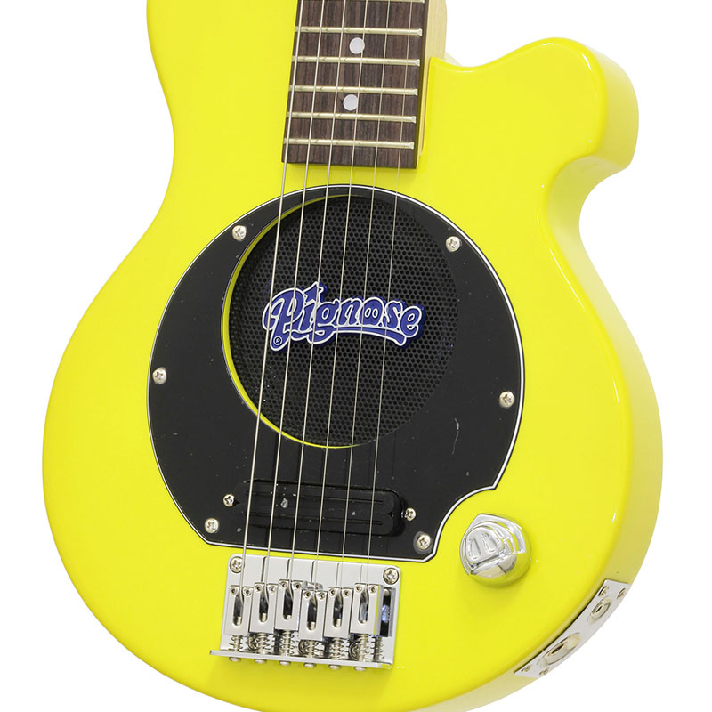 PGG-200 -Limited Color- | Pignose Guitar | Products | ARIA 荒井
