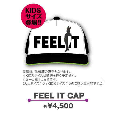 SOUL'd OUT LIVE GOODS