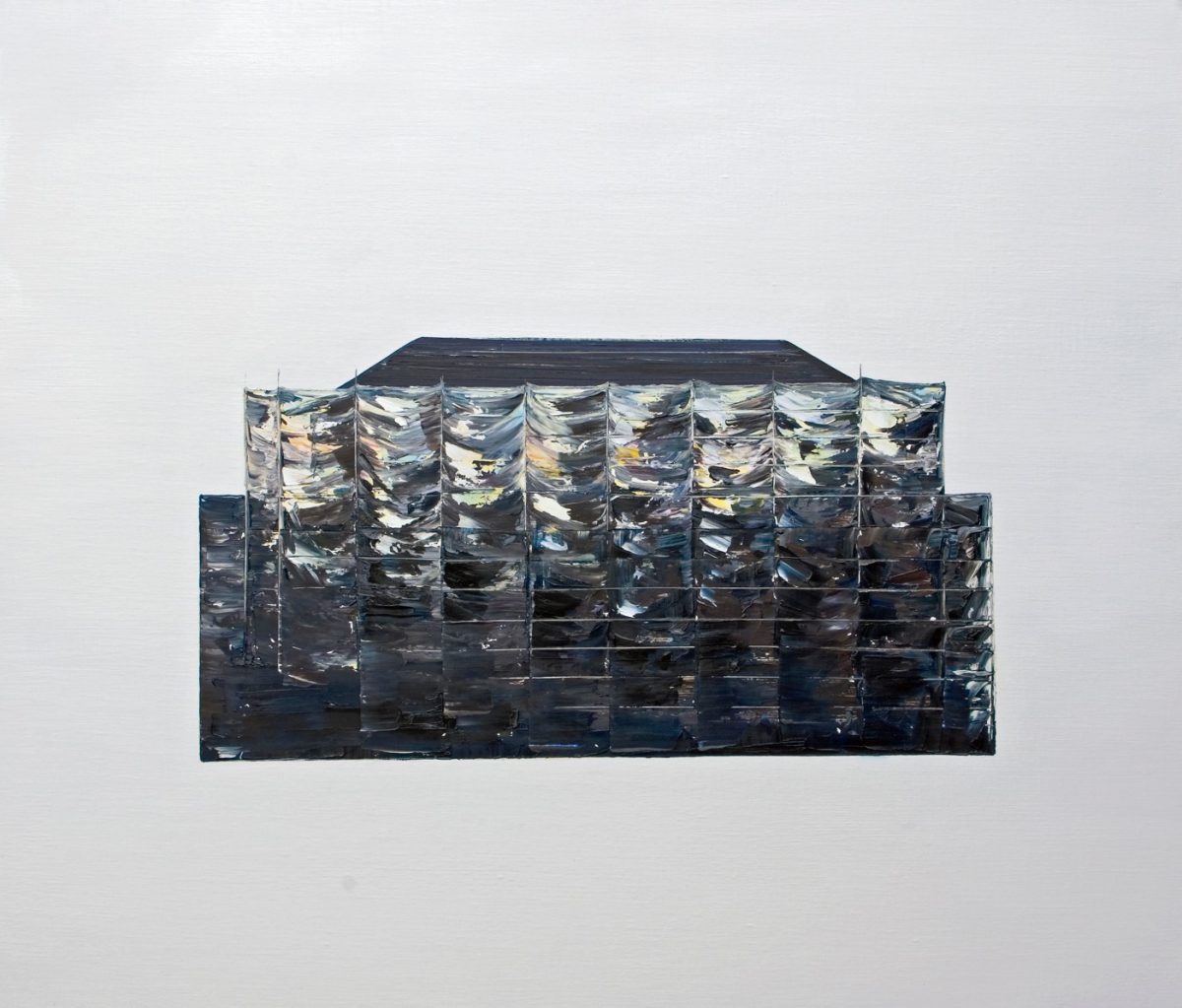 ユースホステルシール 1966 三宅茂福 ユースホステルシール 1966 三宅