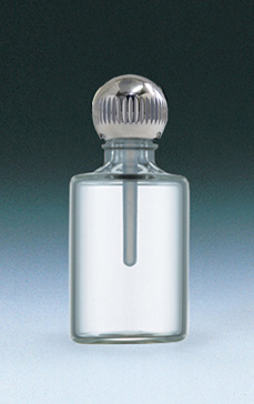 パフュームボトル & ペンダント【株式会社ヤマダアトマイザー】 香水