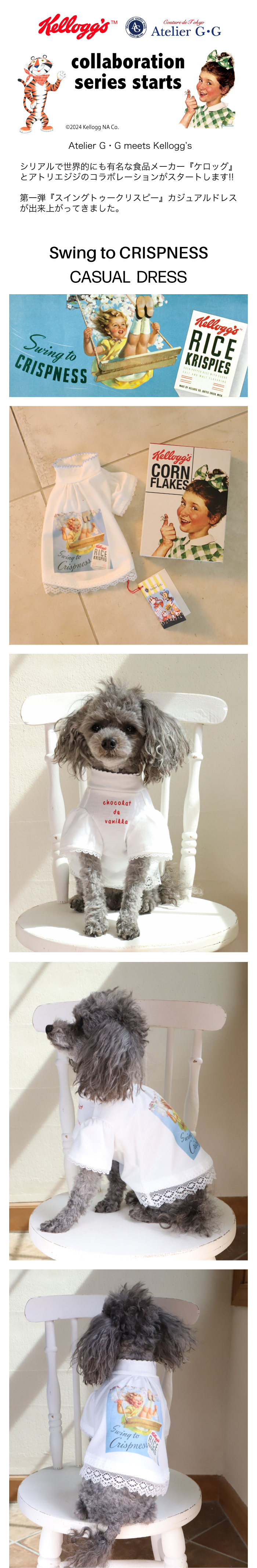 アトリエGG chocolat de vanilla アトリエG G アトリエgg アトリエGG