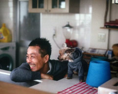 GG MADE IN TOKYO.』『GG+KIITI』『GG DENIM LINE』『Chocolat de