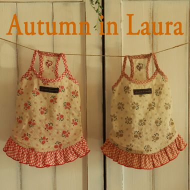 アトリエgg 冬のローラケープセット