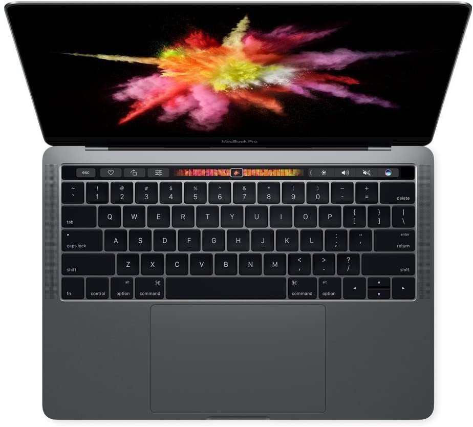 Renewed MacBook Pro A1706 13