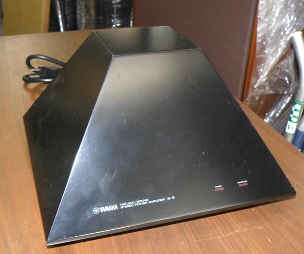 ヤマハ YAMAHA B6 パワーアンプ