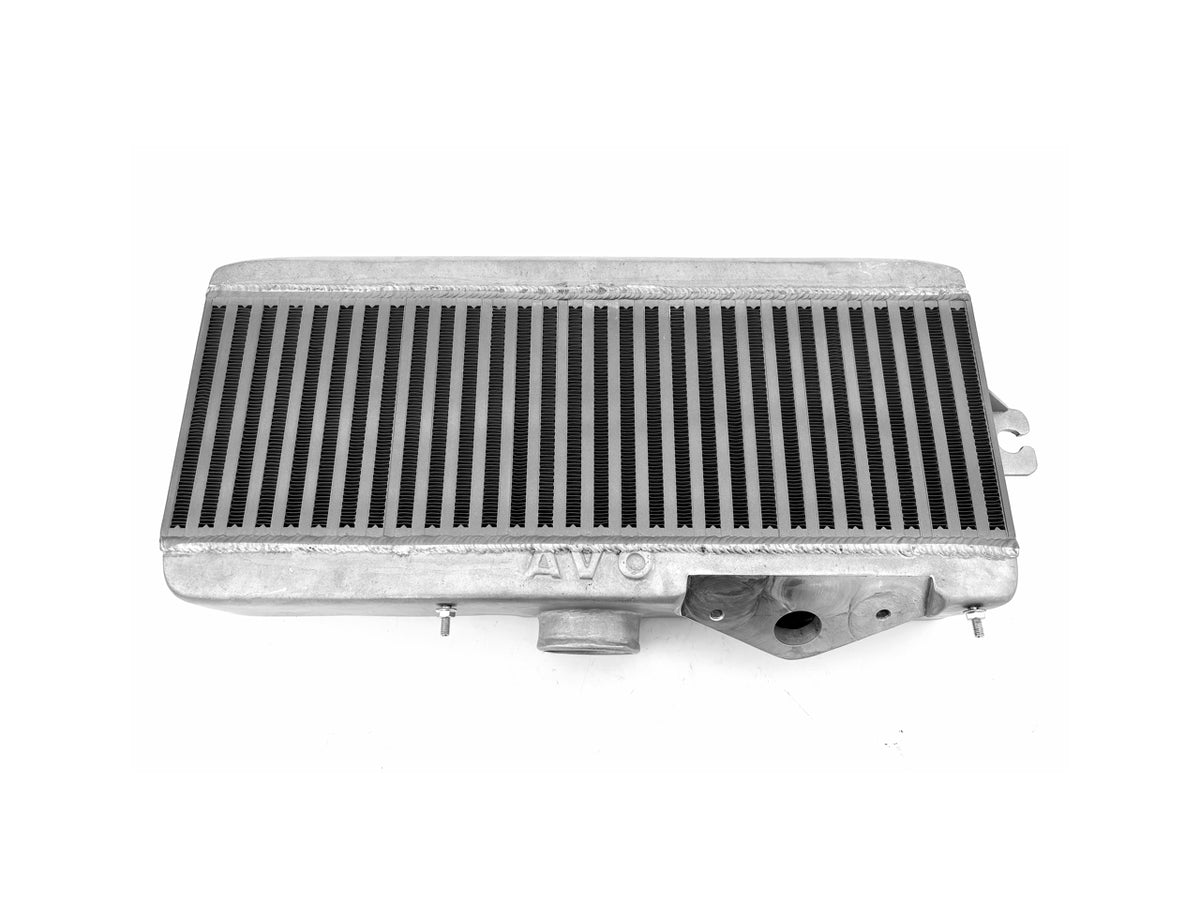 フォレスター sig トップマウント インタークーラー AVO