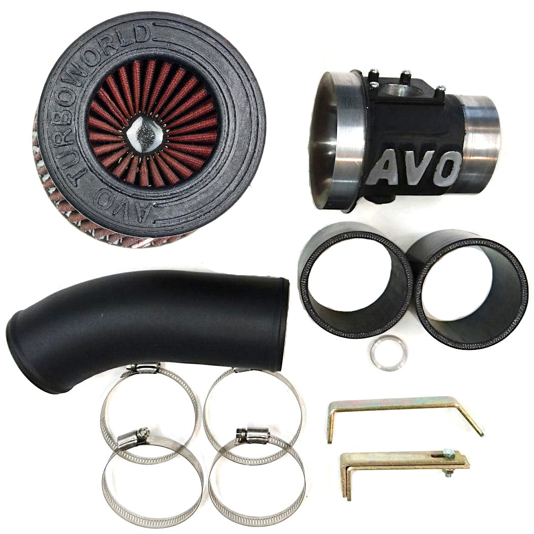 パワーエアーフィルターキット – AVO TURBOWORLD JAPAN オンラインショップ
