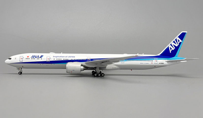 ANA B777-300ER タービンブレード（HPT1)