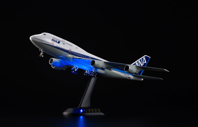 限定品 ANA 全日空 B727 退役記念スティックピン シルバー Amazon.co