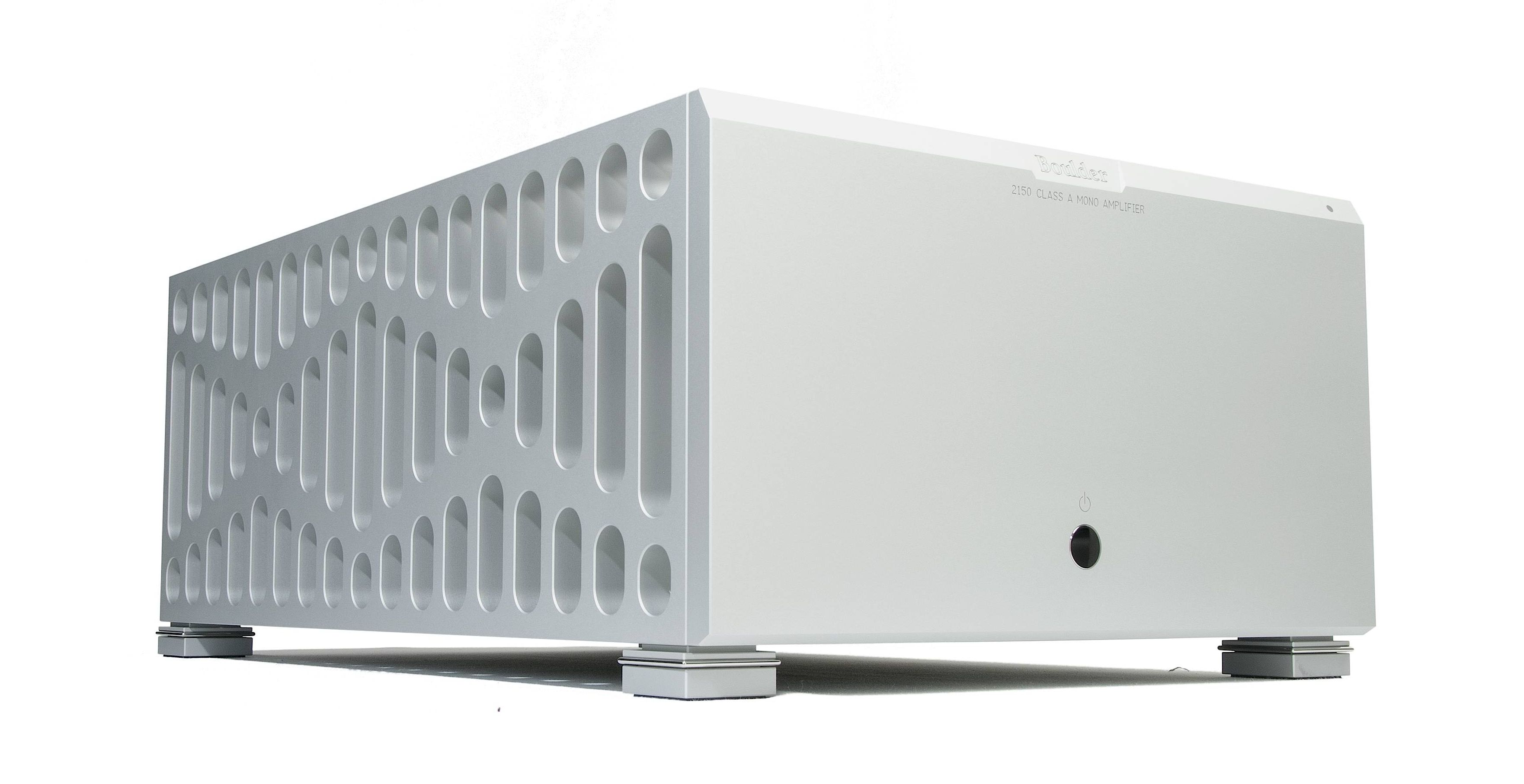 2150 MONO POWER AMPLIFIER | AXISS