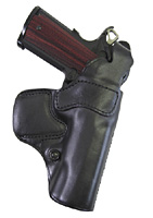 Desantisダイハード型ホルスター 1911ガバメント