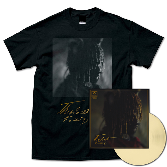 BEATINK.COM / THUNDERCAT