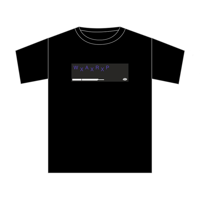 BEATINK.COM / WXAXRXP Tシャツ