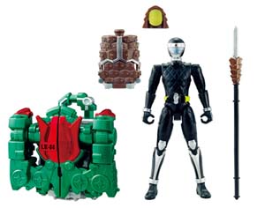 仮面ライダー。鎧武アームズチェンジセット。