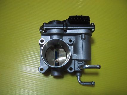 z27ag コルトラリーアート 純正電子制御スロットル z27ag コルトラリー