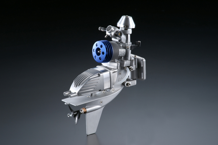 ラジコンエンジン ボート用 OS Max-S 30RC ラジコンエンジン ボート用