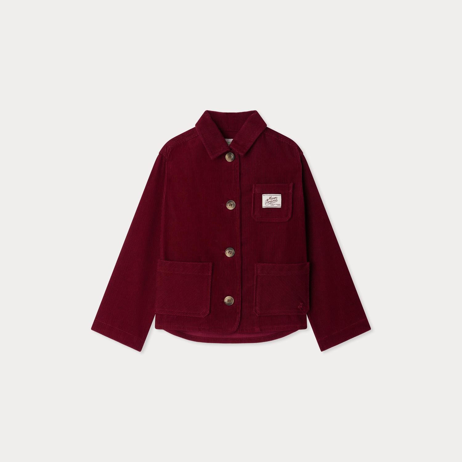 Bonpoint|ボンポワン オフィシャルサイト|ガール|アウター