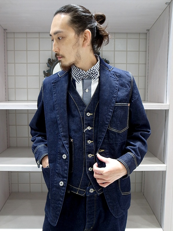 パンツ GANRYU COMME des GARCONS EG-P004 パンツ GANRYU COMME des