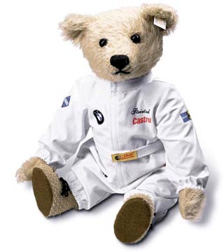 BMW テディベア特集 | BMWおたっきーず！Blog - BMW総合情報ブログ