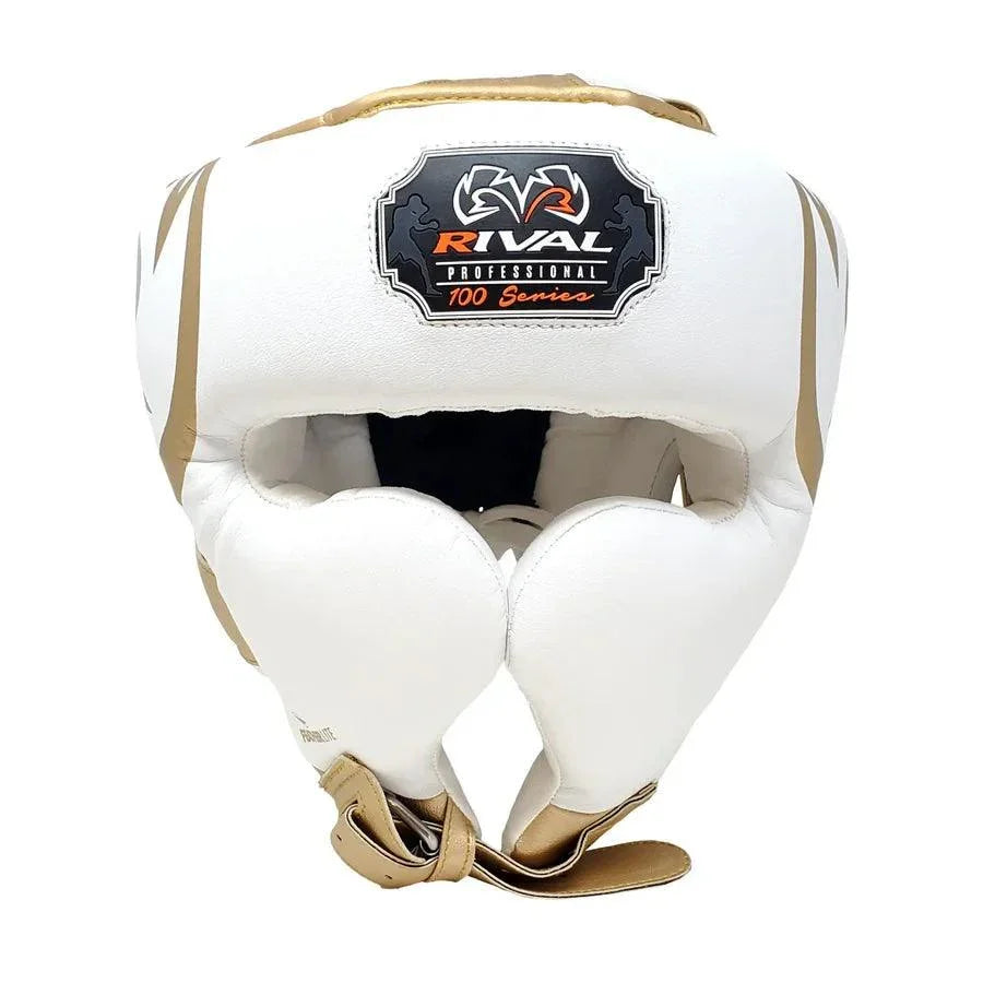 Rival RHG100 pro Headgear – Box-Up Nation™