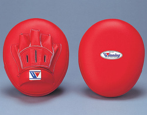 Winning/ウイニング パンチングミット ソフトタイプ – ボクシング
