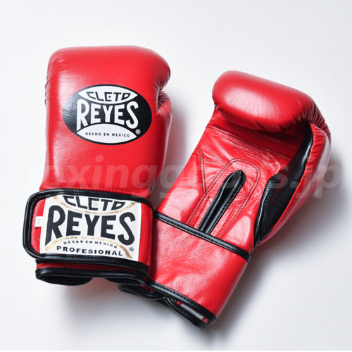 Reyes/レイジェス】 ボクシンググローブ10オンス マジックテープ式