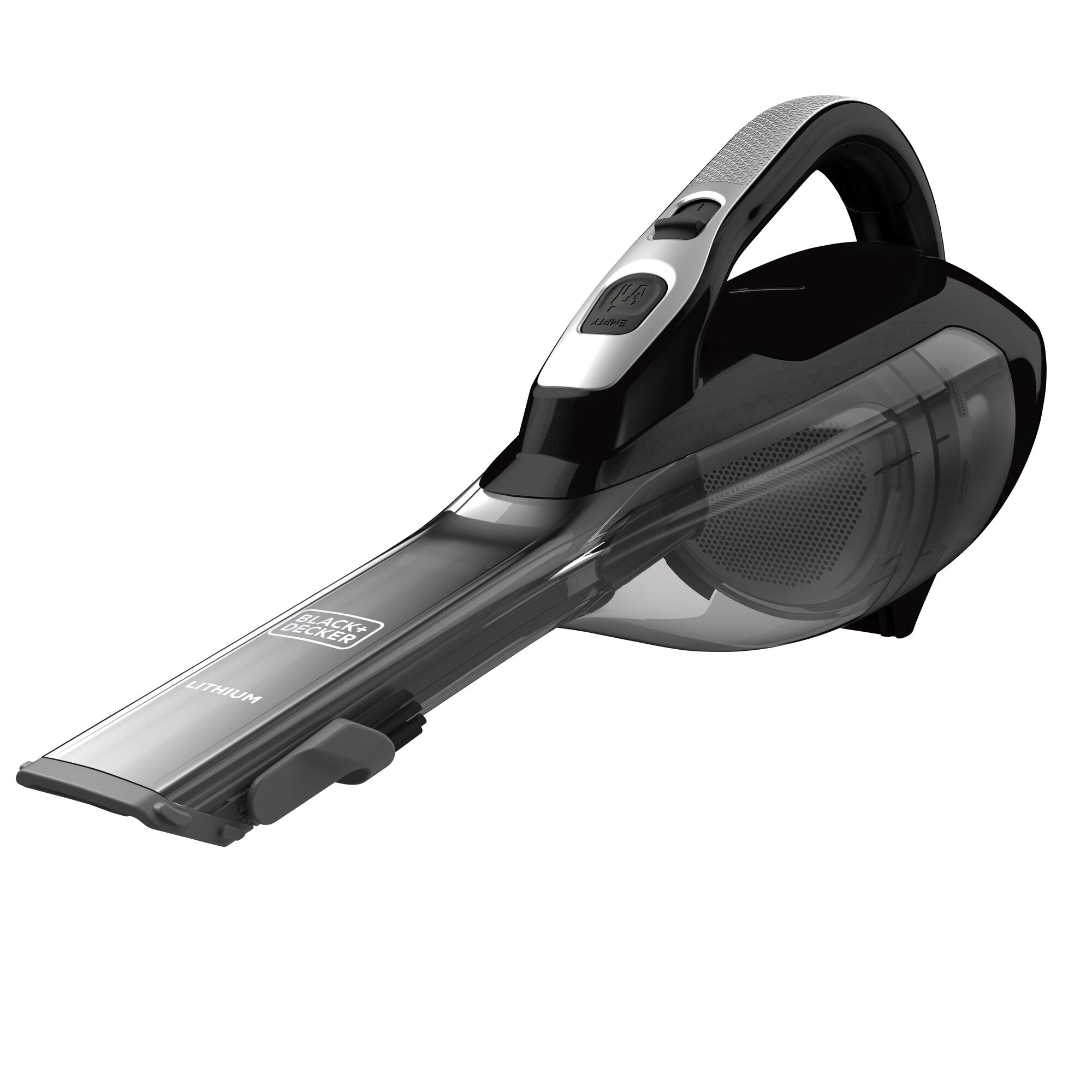 dustbuster® AdvancedClean™ Cordless Hand Vacuum | BLACK+DECKER