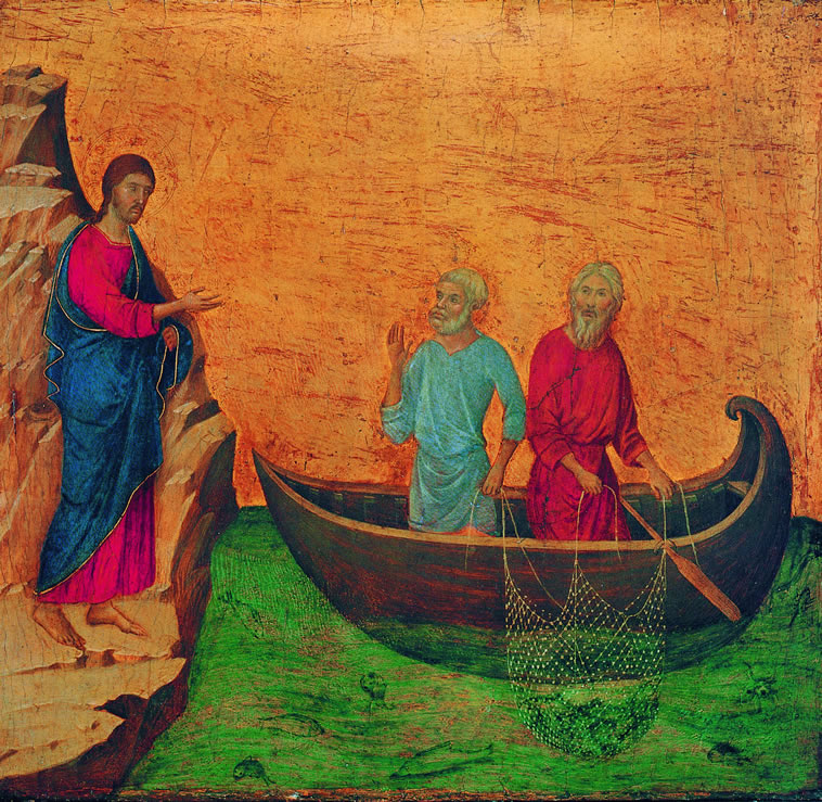 1785年(240年前) 教皇領 イエスの最初の弟子 聖ペテロと聖アンデレの