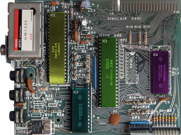 Motherboard - L Break Into Program, 0:1