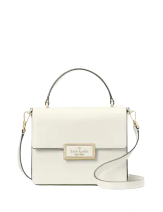 Kate Spade New York Reegan Top Handle Crossbody | Brixton Baker
