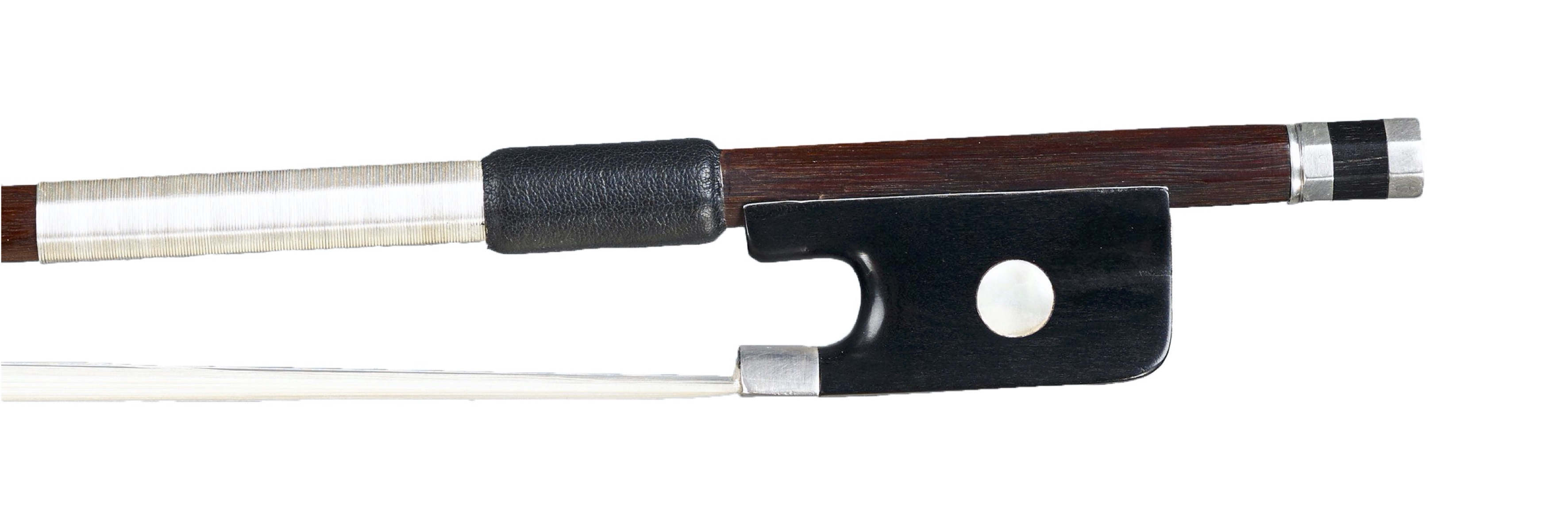 Dominique PECCATTE｜バイオリン専門店の文京楽器