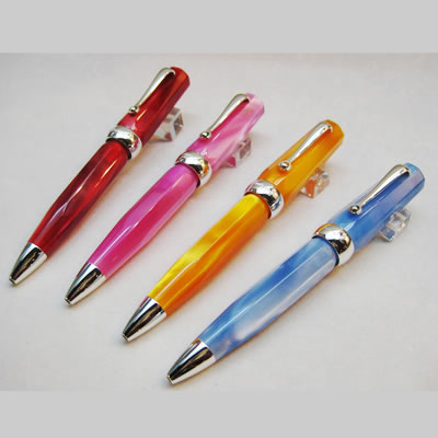 モンテグラッパ（Montegrappa） ボールペン・万年筆 / ビジュー・ワタナベ