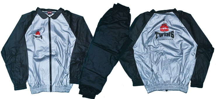 ムエタイ インフォ：ムエタイ用品,キックボクシング用品,減量サウナスーツ