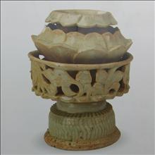 香炉,宋代香炉- 藏点啦古玩网