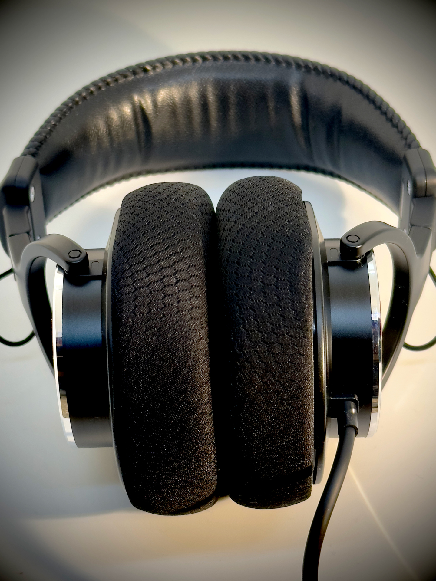 AMATERAS9000 CD900STの完全覚醒モディファイ