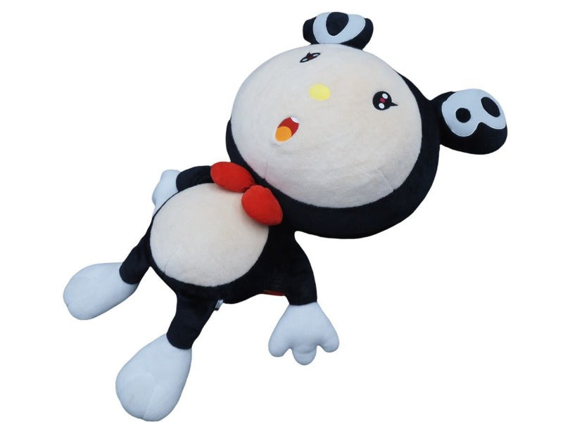 本物！村上隆カイカイキキ 特大ぬいぐるみkiki超かわいい コレクション