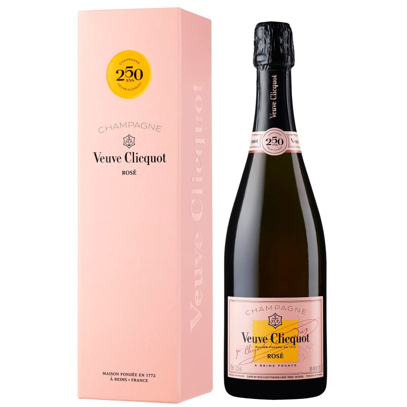 箱無し】Veuve Clicquot 1999 Vintage Rosé 1999 Veuve Clicquot