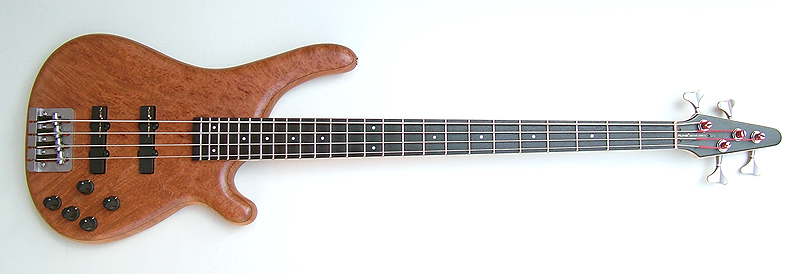 TUNE Products - テューンギターマニアック