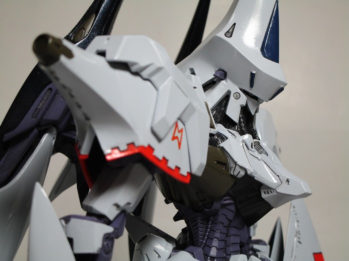 絶版】ワークショップキャスト FSS クラウド・スカッツ Type-2 未組立