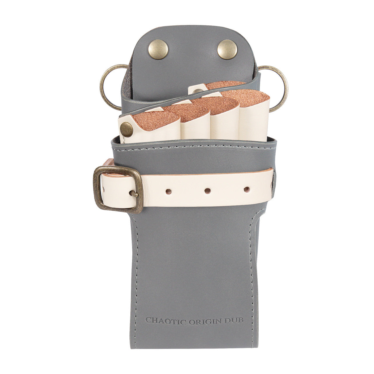 CHAOTIC ORIGIN DUB（カオティックオリジンダブ）シザーケース【802N